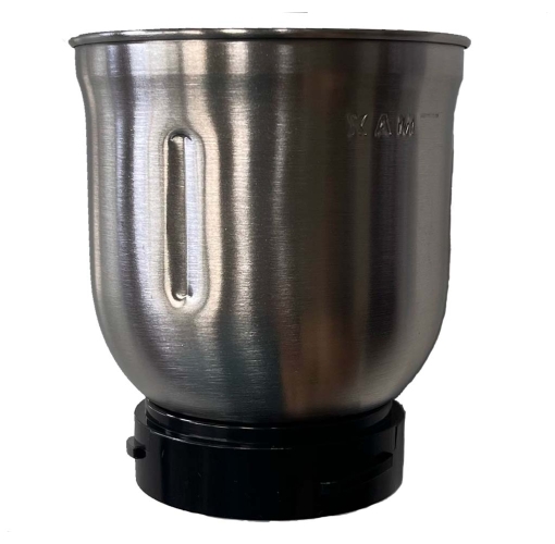 1003-1004 Baharat Öğütücü Haznesi