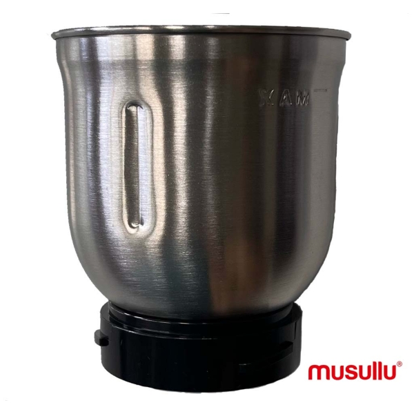 1003-1004 Baharat Öğütücü Haznesi