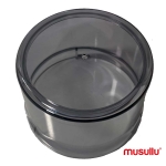 1003-1004 Baharat Öğütücü Şeffaf Kapağı