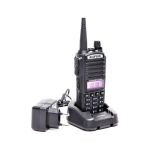 Baofeng UV82 Uv-82 Uv 82 Dual Band Arama Kurtarma Ofroad Güvenlik Telsizi