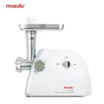 Musullu 1300W Et Kıyma Makinesi