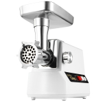 Musullu 2400w Et Kıyma Makinesi 