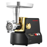 Musullu 2400w Et Kıyma Makinesi 