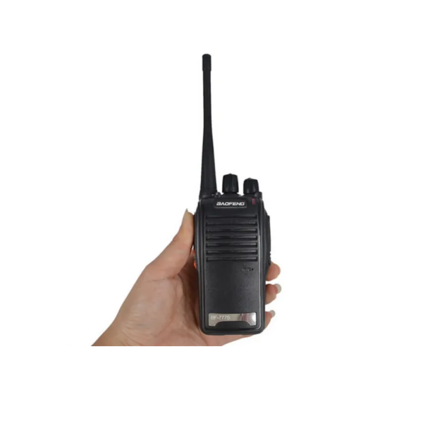 BAOFENG BF-777S Çift Yönlü Telsiz 2li