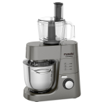 Musullu Proset Msl-3006 Stand Mikser Hamur Yoğurma Makinesi