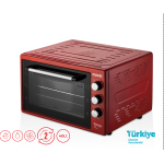 Musullu MF-1440 Termostatlı 40 lt Fırın