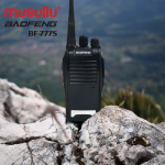 Baofeng 4 Adet Baofeng BF-777S Çift Yönlü Telsiz
