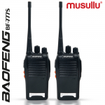 Baofeng 4 Adet Baofeng BF-777S Çift Yönlü Telsiz