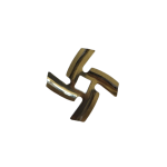 Musullu 1300W / 1500W Et Kıyma Makinesi 3 Numara Kesme Bıçağı Panasonic National