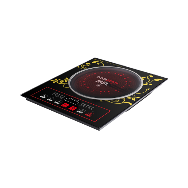 Musullu German 3500W İndiksiyon Ocak