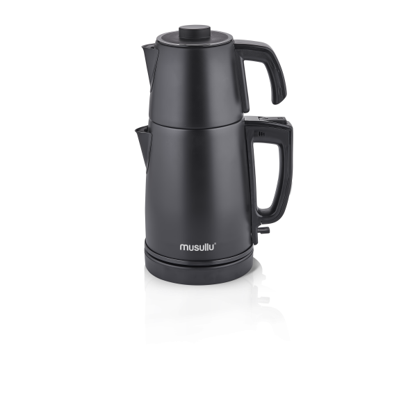 MUSULLU Ehl-i Dem Çay Makinesi Çaycı MSL-TM125