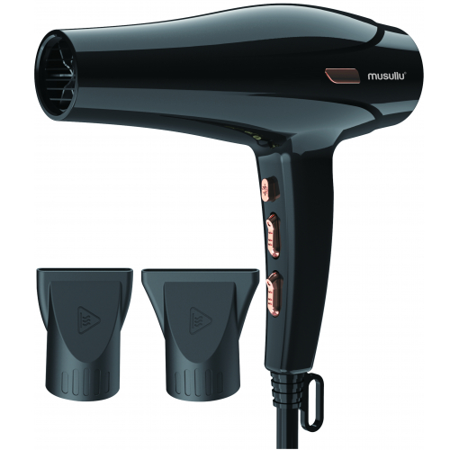 Musullu Fön Makinesi MHD- 4555