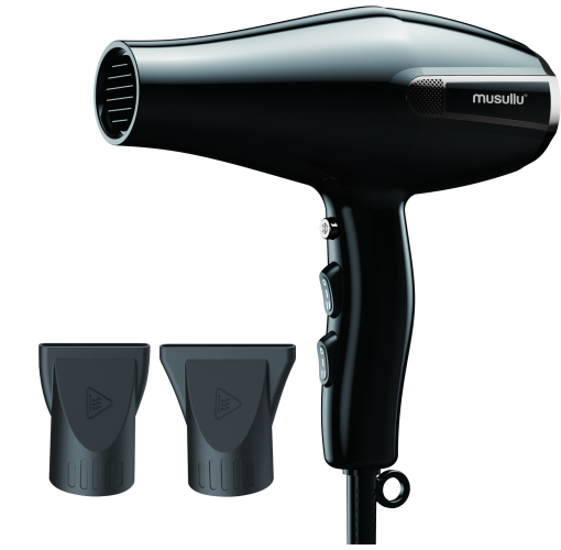 Musullu Fön Makinesi MHD-4565