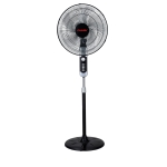 Musullu MSF-1857 Başkonuş 18 Inch Ayaklı Vantilatör