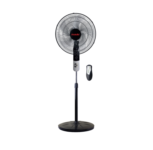 Musullu MSF-1857 Başkonuş 18 Inch Ayaklı Vantilatör