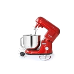 Musullu Masterchef Mutfak Şefi / Stand Mikser 6.5L 1800 Watt Hamur Yoğurma Makinesi Msl-3002