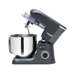 Musullu  Mutfak Şefi / Stand Mikser 8L 1800 Watt Hamur Yoğurma Makinesi Msl-3003