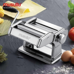 Musullu Basil 180 180mm Manuel Erişte ve Hamur Açma Makinesi