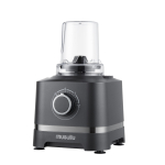 Musullu Mutfak Robotu 10 in 1 2000W MSL-2034 Siyah