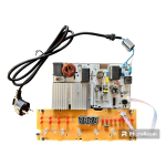 Ailipu ALP-12 Indüksiyon Ocak Kırmızı 2400w