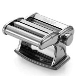 Musullu Macaroni 150 Premium 150mm Manuel Erişte ve Hamur Açma Makinesi