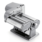 Musullu BasilMotor 150 150mm Elektrikli Erişte ve Hamur Açma Makinesi