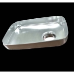 Musullu Et Kıyma Makinesi Gıda Haznesi 1800W Panasonic National