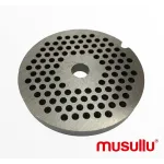 Musullu 1800W Et Kıyma Makinesi 5 numara İnce Süzgeç Panasonic National