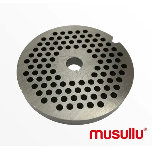 Musullu 1800W Et Kıyma Makinesi 5 numara İnce Süzgeç Panasonic National