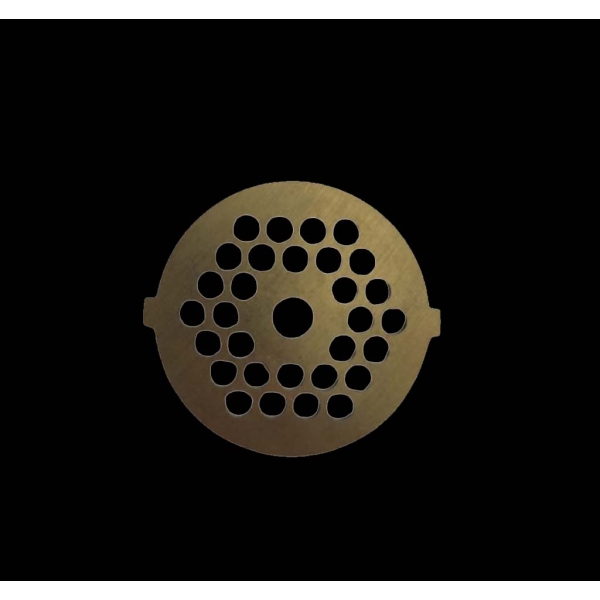 Musullu 1300W / 1500W Et Kıyma Makinesi 3 Numara İnce Süzgeç Panasonic National