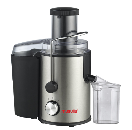 Musullu Msl-728 Je-Min Katı Meyve Sıkacağı