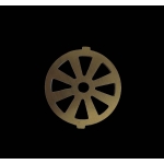 Musullu 1300W / 1500W Et Kıyma Makinesi 3 Numara Salça Çekme Panasonic National