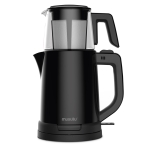 Musullu Tomurcuk Çay Makinesi  Çaycı