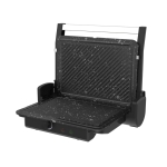 Musullu Msl-2036 Rosy Izgara ve Tost Makinesi