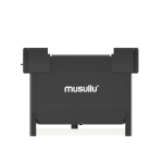 Musullu Msl-2036 Rosy Izgara ve Tost Makinesi