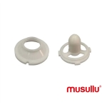 Musullu Oruk Aparatı 1800W Et Kıyma Makinesi Panasonic National