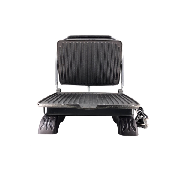 Musullu Msl-2026 Kantin Demir Döküm Tost Makinesi