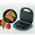 Musullu Tost ve Waffle Makinesi Msl-2038