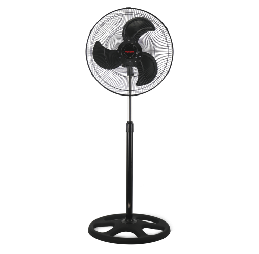 Musullu MSF-1801 Çamdağı Sanayi Tipi Stantlı Vantilatör